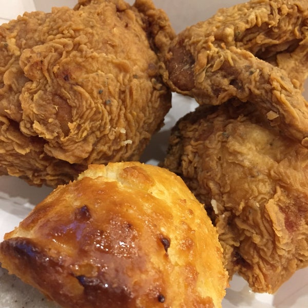 Photos At Texas Chicken 4 Tips