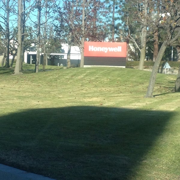 Honeywell Aerospace Northeast Torrance Torrance, CA