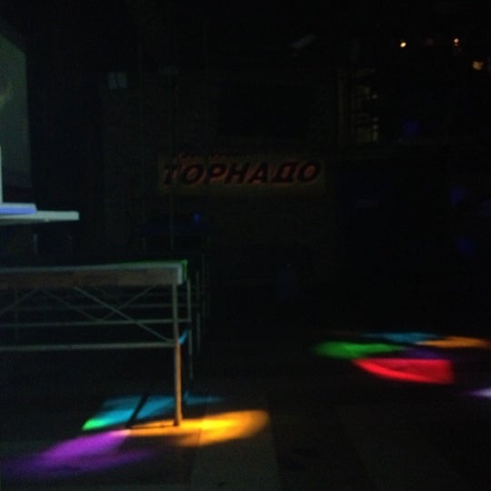Торнадо ночной клуб кострома