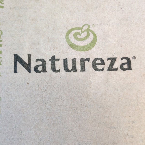 Photo taken at Natureza Restaurante by Carlos G. on 11/15/2021