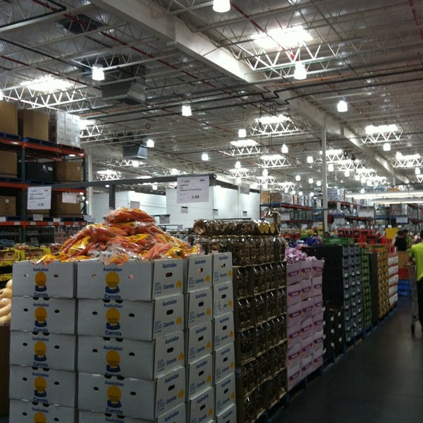 Costco Docklands 72 tips dari 3883 pengunjung