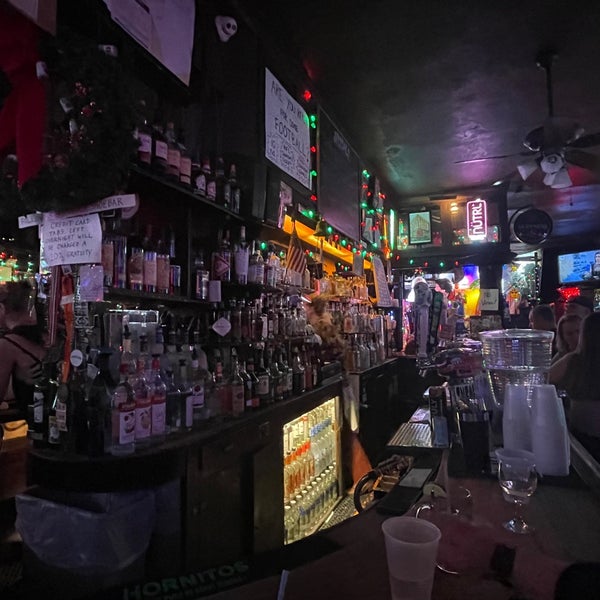 Foto tirada no(a) 7B Horseshoe Bar aka Vazacs por Dipesh G. em 12/10/2022