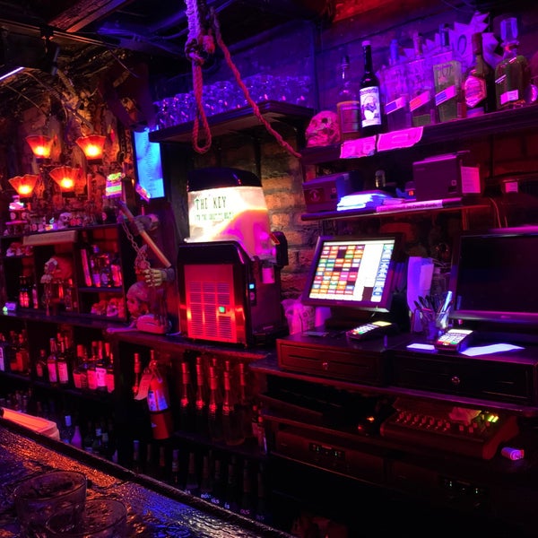 The Dungeon French Quarter 10 tips