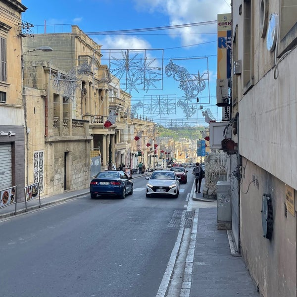 Victoria Rabat Streets Victoria | Ir-Rabat Għawdex - Town