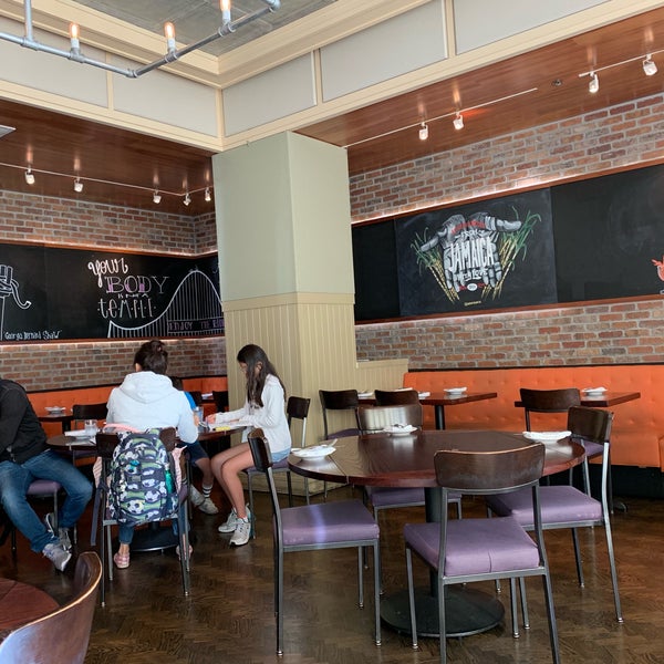 Foto scattata a Three Restaurant &amp; Bar da Dipesh G. il 7/11/2019