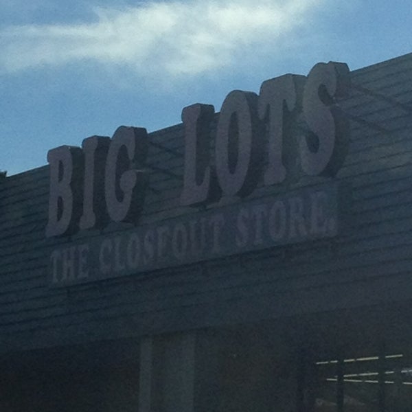Big Lots Phenix City, AL