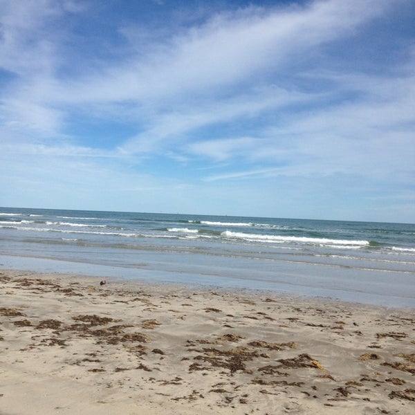 J.P. Luby Surf Park / Beach Padre Island 13 tips from 727 visitors