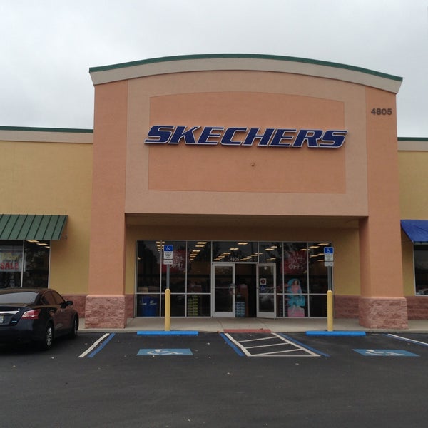 skechers outlet kissimmee