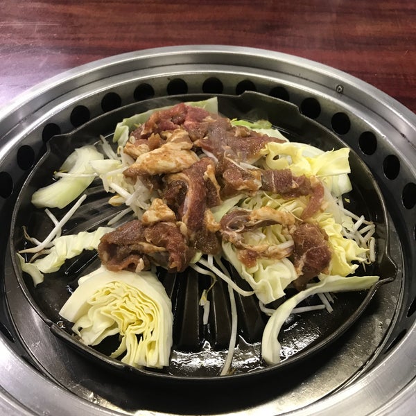 Photos At 焼肉レストラン井東