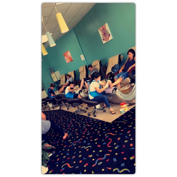 Feng Nail Salon & Spa Sheepshead Bay 9 tips from 129 visitors