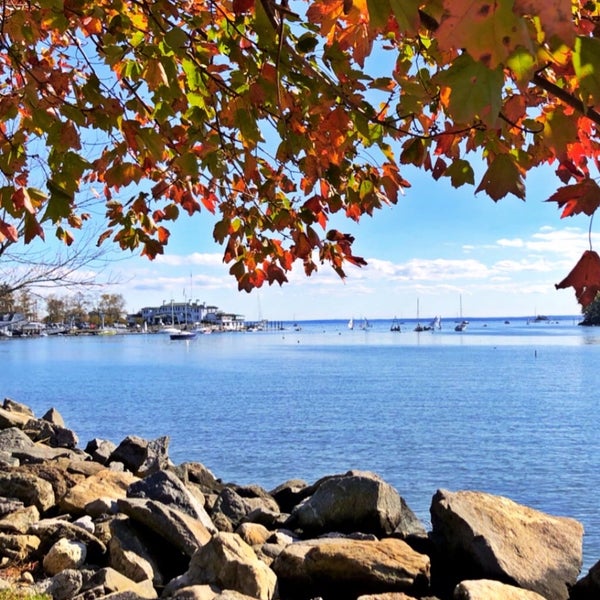 Greenwich Boat & Yacht Club Greenwich, CT