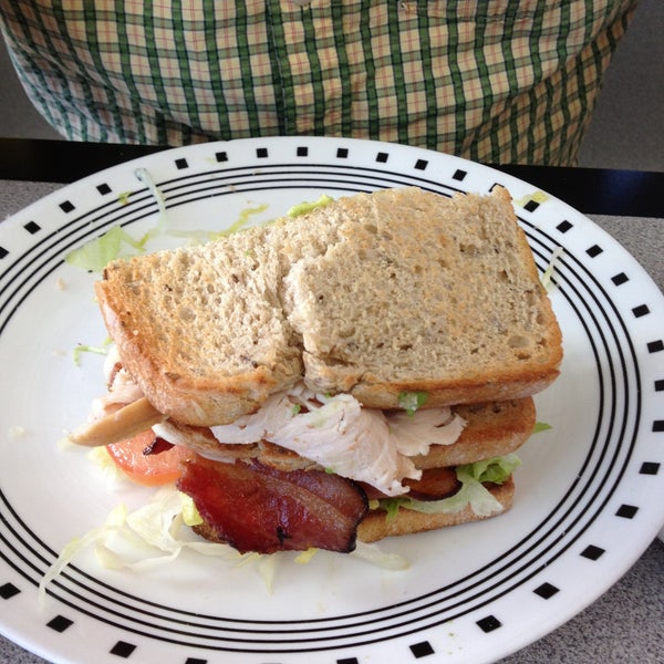 Newman's Deli & Catering Deli in Reno