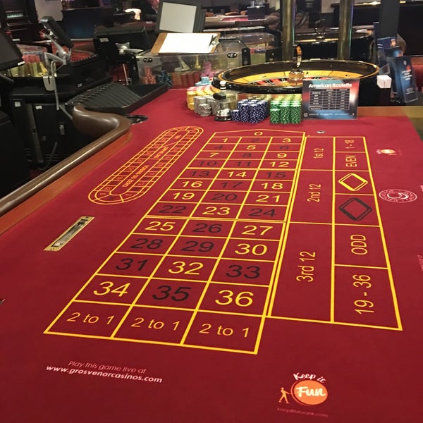 Casino Casino