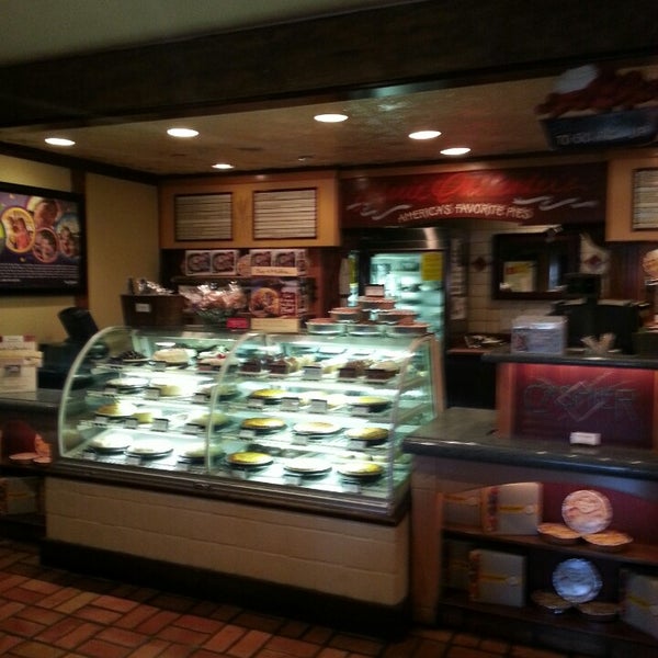 Marie Callender's San Juan Capistrano, CA