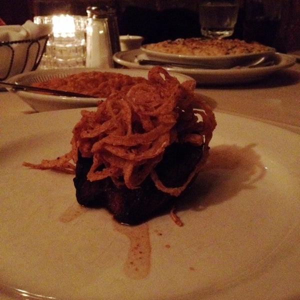 11/19/2013にTantalizea L.がPace&#39;s Steak Houseで撮った写真