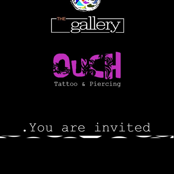 OUCH (Tattoo, Piercing & Removal) beside Kaya skin clinic Vizag