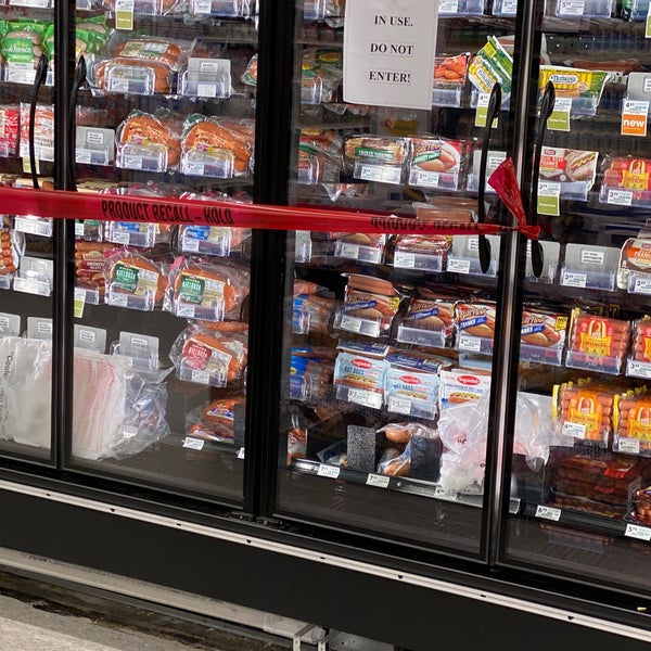 Giant Eagle Supermarket - Supermarket