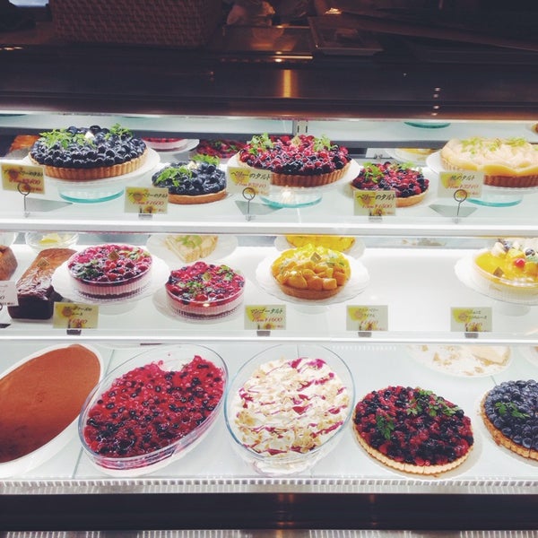 Fotos En Cannery Row 本店 3 Tips De 185 Visitantes