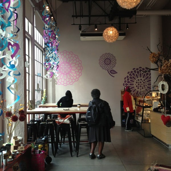 MADE by DWC Gift Store in Los Angeles