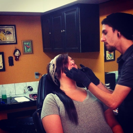 Ink Gallery Design Studio in Lafayette