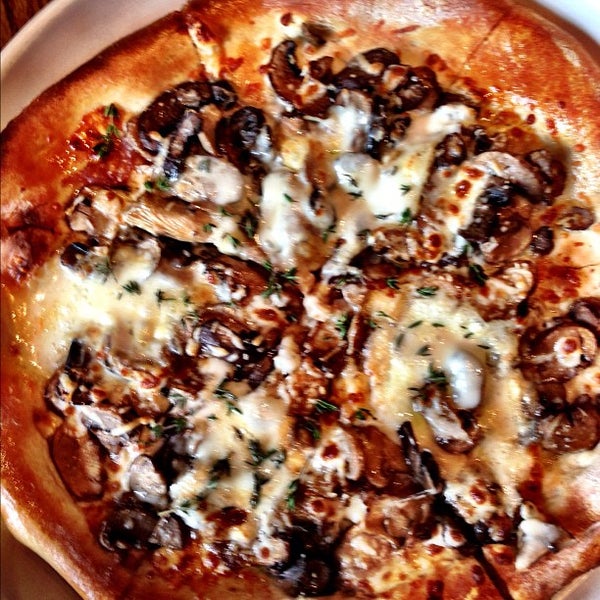 Pizza Bella (Now Closed) Pizza Place