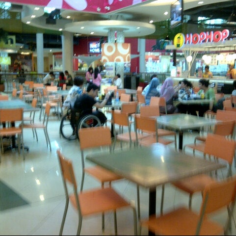 Food Court Kelapa Gading - Kelapa Gading - Jakarta, Jakarta