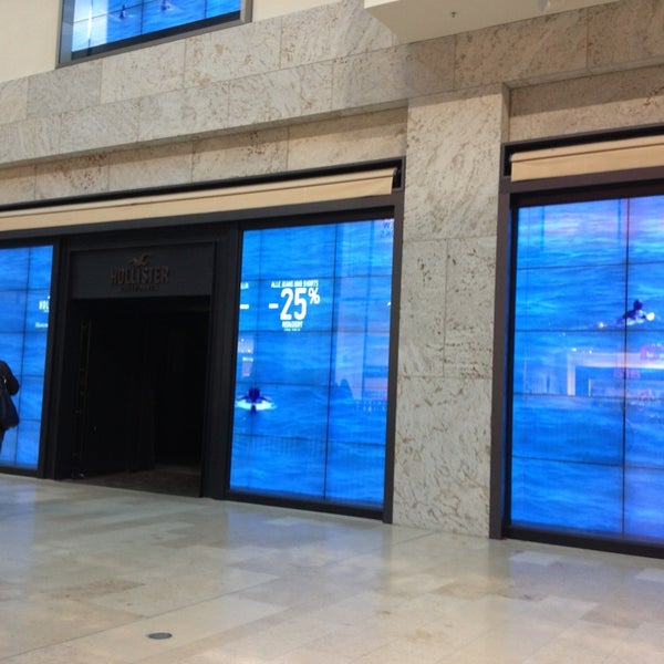 hollisterco germany