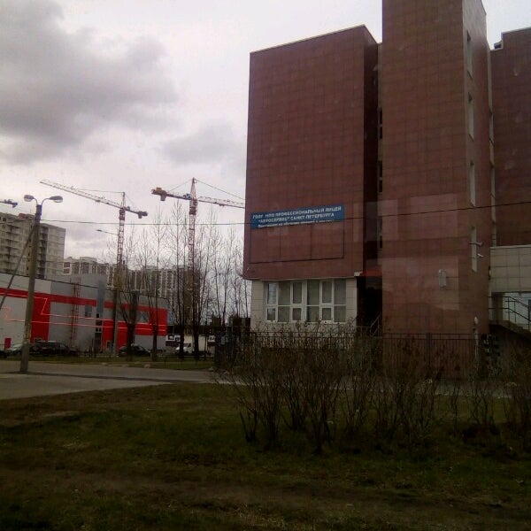 новосибирский колледж автосервиса и дорожного хозяйства 2. колледж нкаидх новосибирск. пту 110 санкт-петербург. проспект космонавтов 96 колледж спб. техникум автосервис спб.
