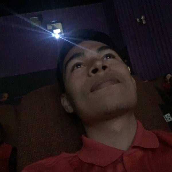 Cinemark Cinema 4 Big Spring, TX