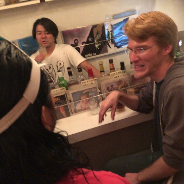 bar plastic model 歌舞伎町1110