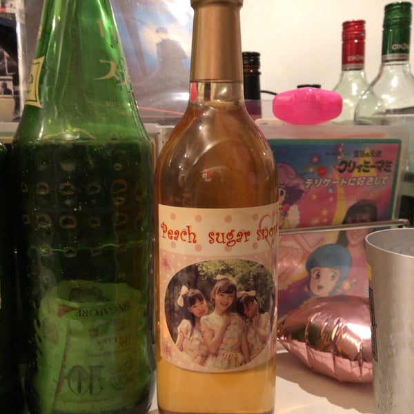 bar plastic model 歌舞伎町1110