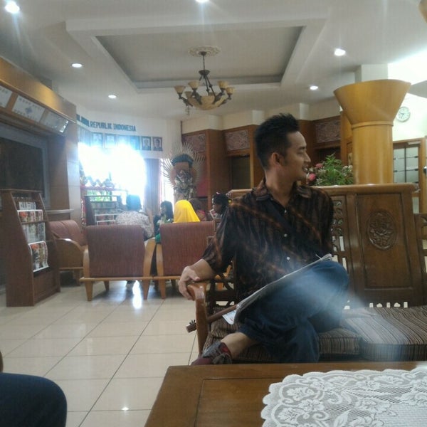 Indonesian Consulate General Kota Kinabalu 1 tip from 160 visitors