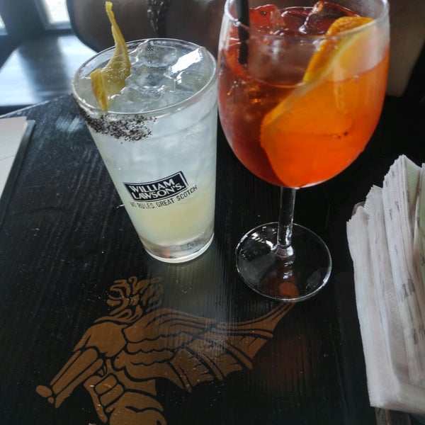 Probel bar