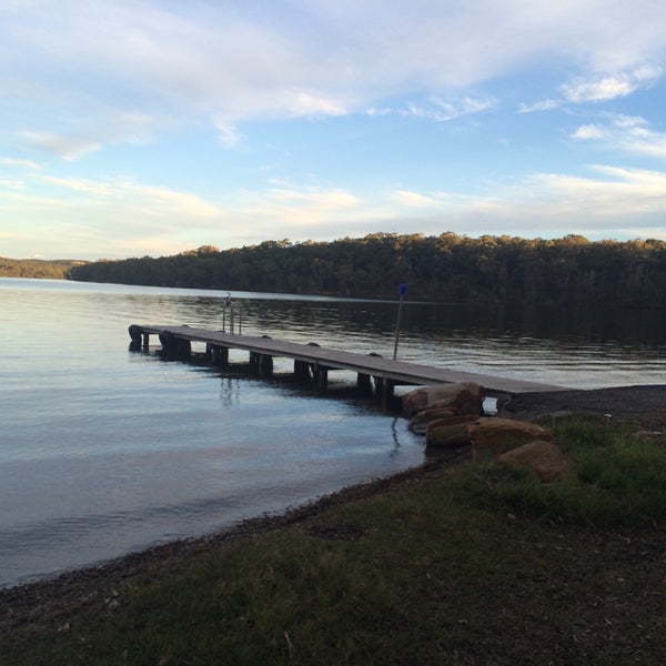 Lions Park Boat Ramp Boat Launch