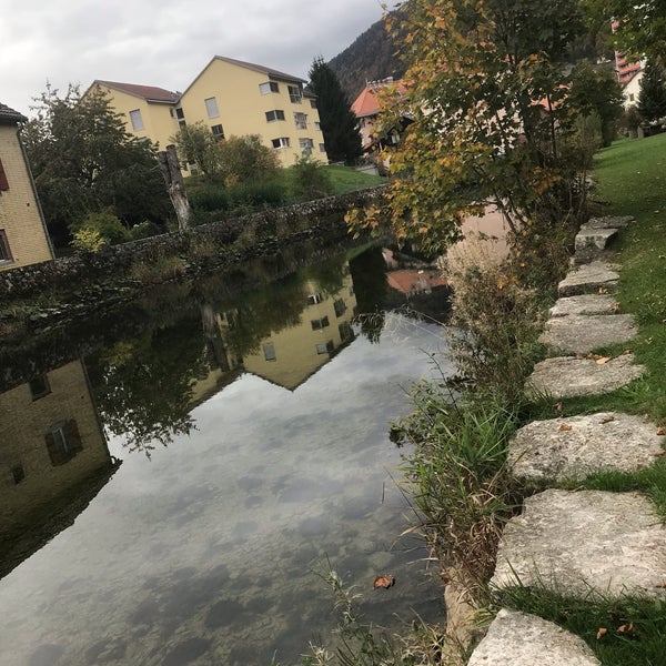 Vallorbe