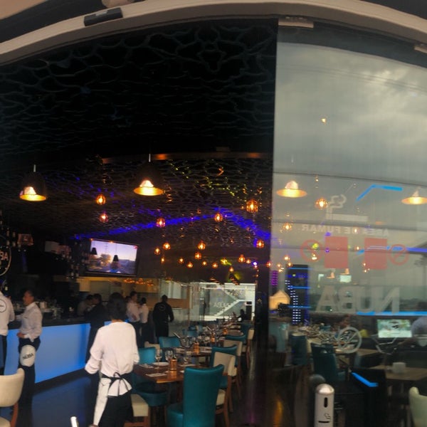 Nuba Beer Garden in Naucalpan de Juárez