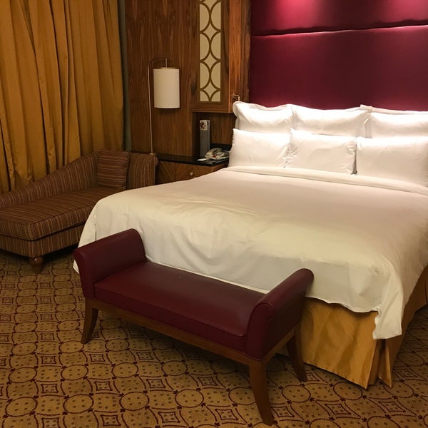 8/31/2018にTatiana L.がRenaissance Moscow Monarch Centre Hotelで撮った写真