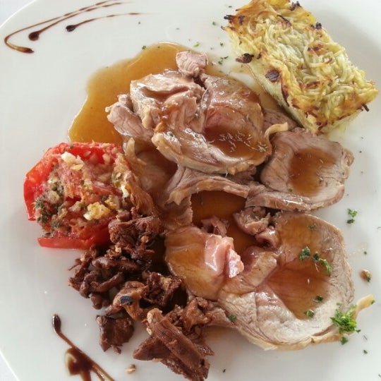 Photos At Le Relais Guillaume De Normandy French Restaurant In