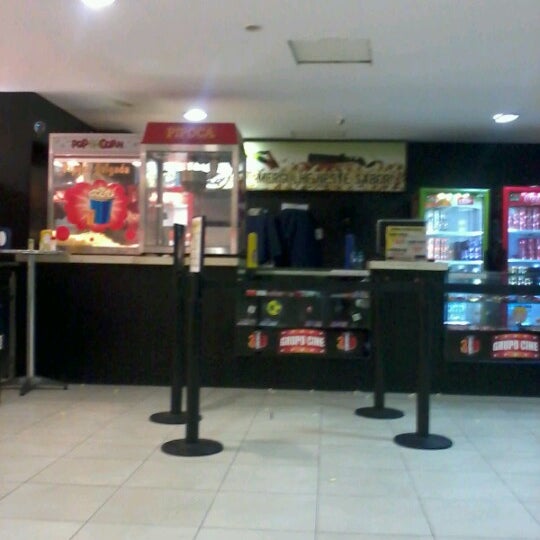 Photos At Cine 3 La Plage Movie Theater In Guarujá