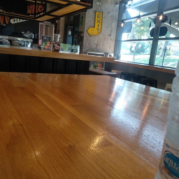 9/29/2019 tarihinde Estefanía S.ziyaretçi tarafından Burger Bar'de çekilen fotoğraf