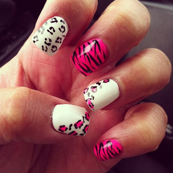 Best Manicures in North Plainfield, New York | Fresha