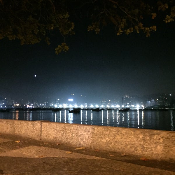 Photo taken at Bar Urca by Claudia C. on 7/14/2018