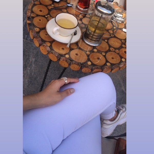 10/15/2019にYeliz U.がOnika Coffeeで撮った写真