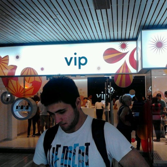 Vip Closed Vip (ГТЦ) (Now Closed) - 1 tip