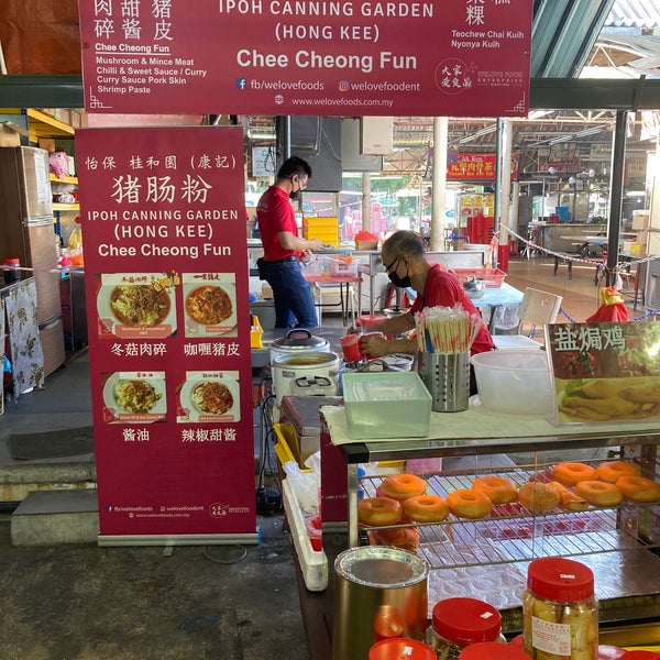 Photos At Pasar Pagi Ss2 Jalan Ss 2 60