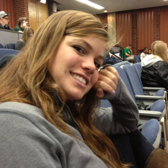 Photos at Edwards Hall College Academic Building