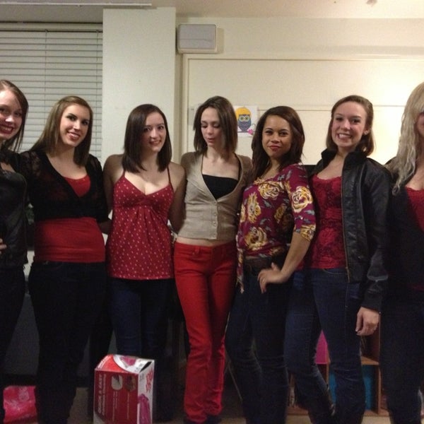 Bramley Hall College Residence Hall