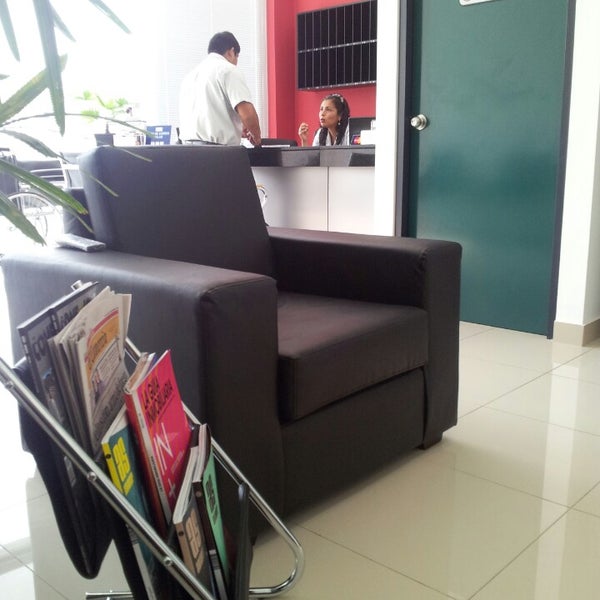 Photos At Laboratorio Clinico Roe Pharmacy