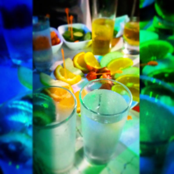 Photos at Kiss & Fly (Now Closed) in İstanbul