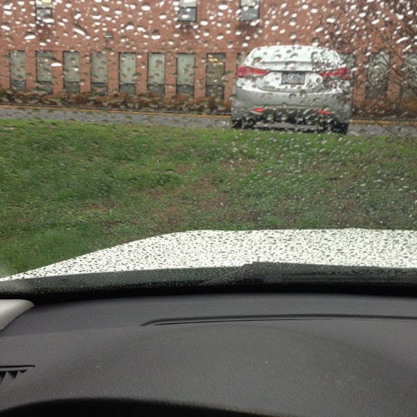 Rugby Middle School 1 tavsiye